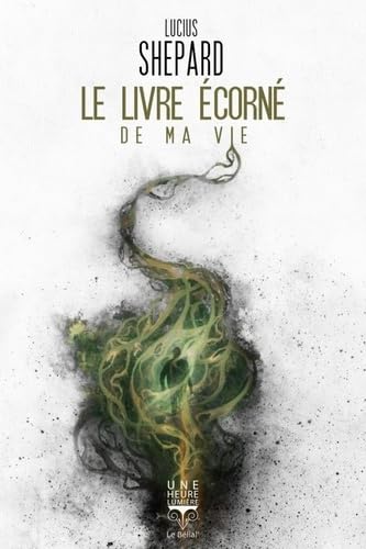 Le livre écorné de ma vie book