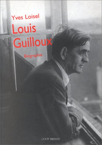 Louis Guilloux (1899-1980) book