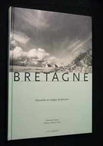 Bretagne : nouvelles et visages de femmes Books