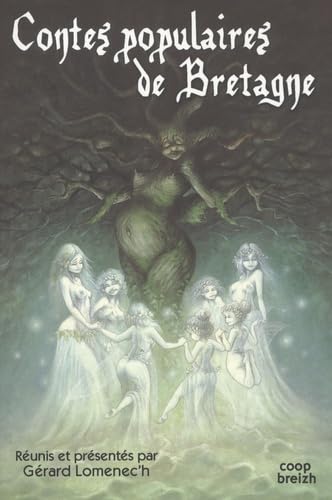 Contes populaires de Bretagne book