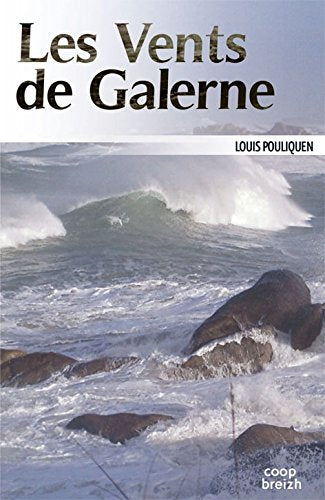 Les vents de Galerne book