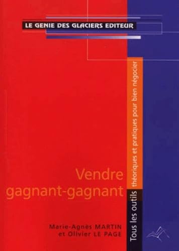 Vendre gagnant-gagnant book