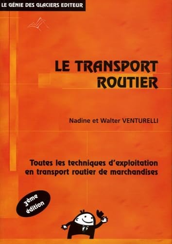 Le transport routier BTS Transport book