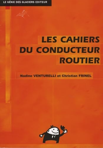 Les cahiers du conducteur routier pour BEP-CAP book