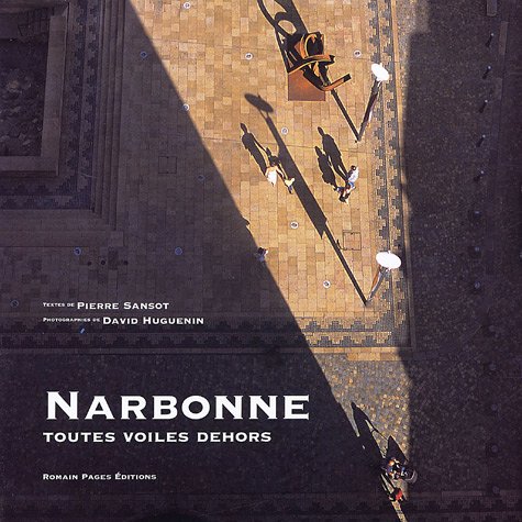 Narbonne: Toutes voiles dehors book