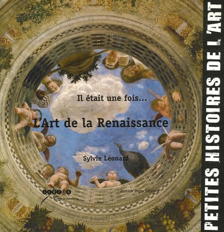 Il était une fois... L'art de la Renaissance book