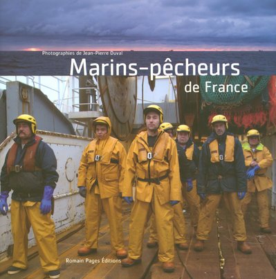 Marins-pêcheurs de France book
