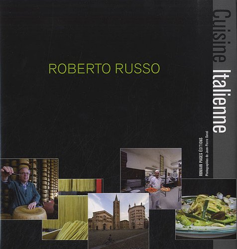 Cuisine Italienne : Voyage en Italie book