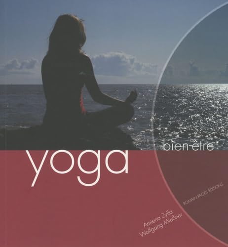 Yoga Minute: Petits exercices au quotidien book
