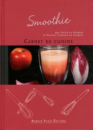 Smoothie book