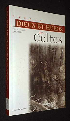 Dieux et héros des Celtes book