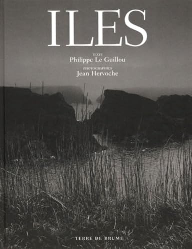 Iles Books