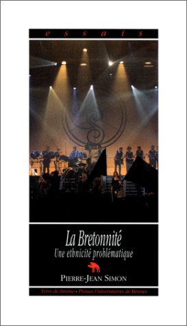 La bretonnité : une ethnicité problématique Books