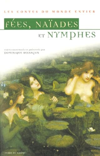 Fees, Naiades Et Nymphes Books