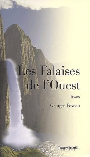 Les Falaises de l'Ouest book
