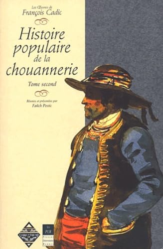 Histoire populaire de la chouannerie, tome 2 book