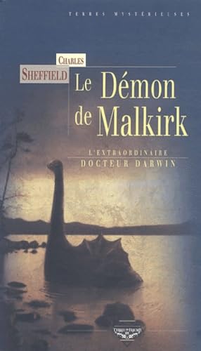Le démon de Malkirk et autres histoires Books