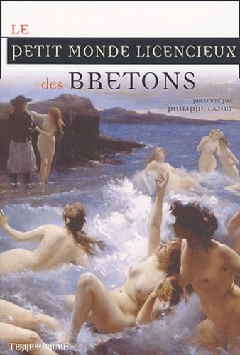 Le petit monde licencieux des Bretons book