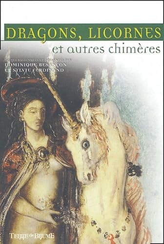 Dragons, licornes et autres chimères Books