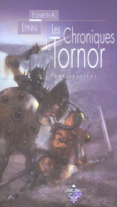 Les chroniques de Tornor. Vol. 2. La fille du Nord Contemporary literature
