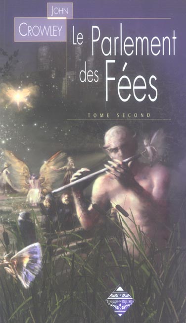 Le parlement des fées. Vol. 2. L'art de la mémoire book