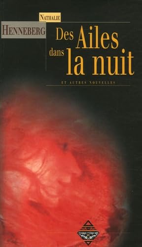 DES AILES DANS LA NUIT: Le fantastique des années furieuses Contemporary literature Books