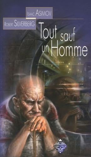 Tout sauf un Homme book