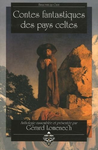 Contes fantastiques des pays celtes book
