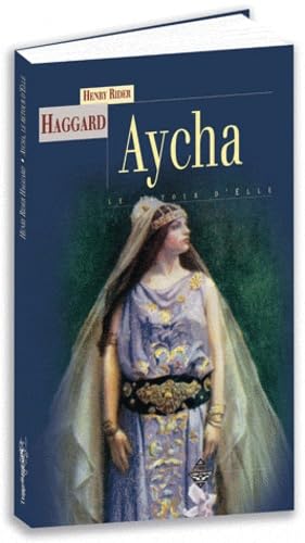 AYCHA OU LE RETOUR D´ELLE book