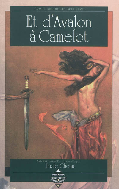 Product Image: Et d'Avalon à Camelot