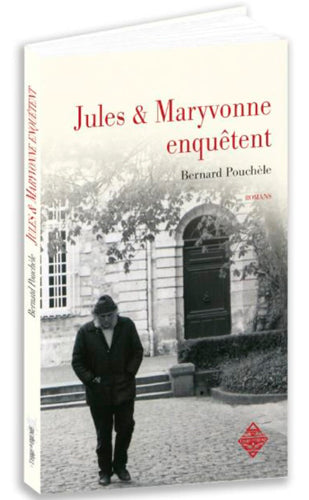 Jules & Maryvonne enquêtent book