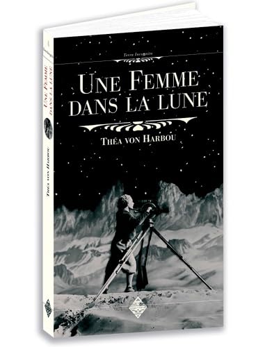 UNE FEMME DANS LA LUNE book