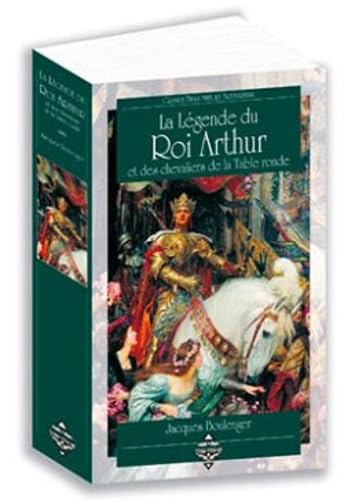 La légende du roi Arthur et des chevaliers de la Table Ronde Books