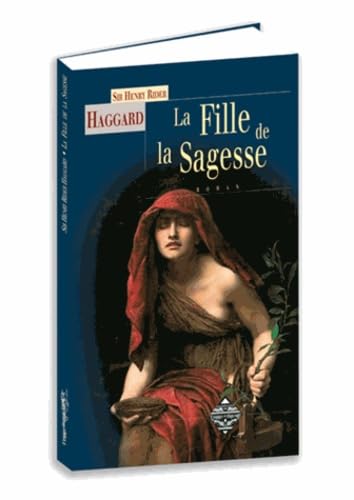 LA FILLE DE LA SAGESSE Contemporary literature