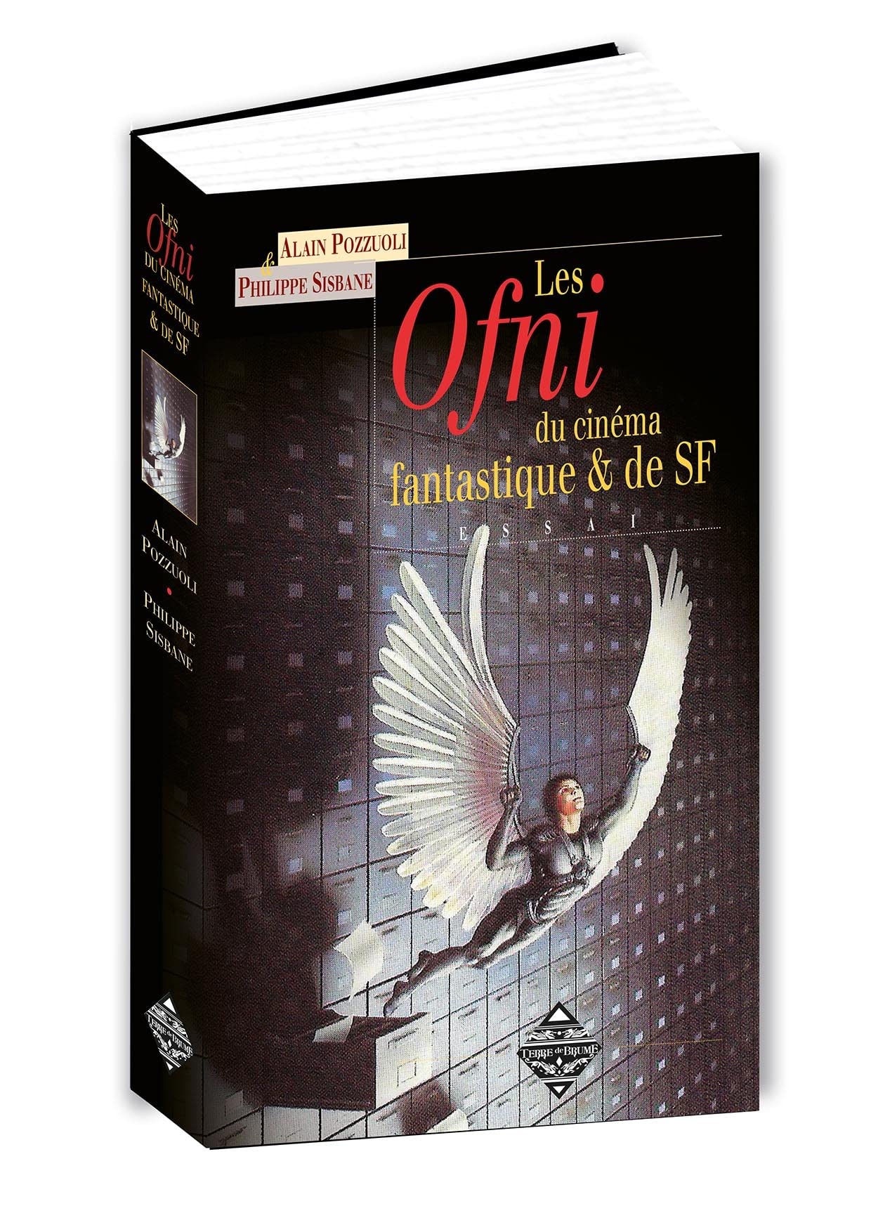 Les Ofni du cinéma fantastique et de SF Film, Art & Culture