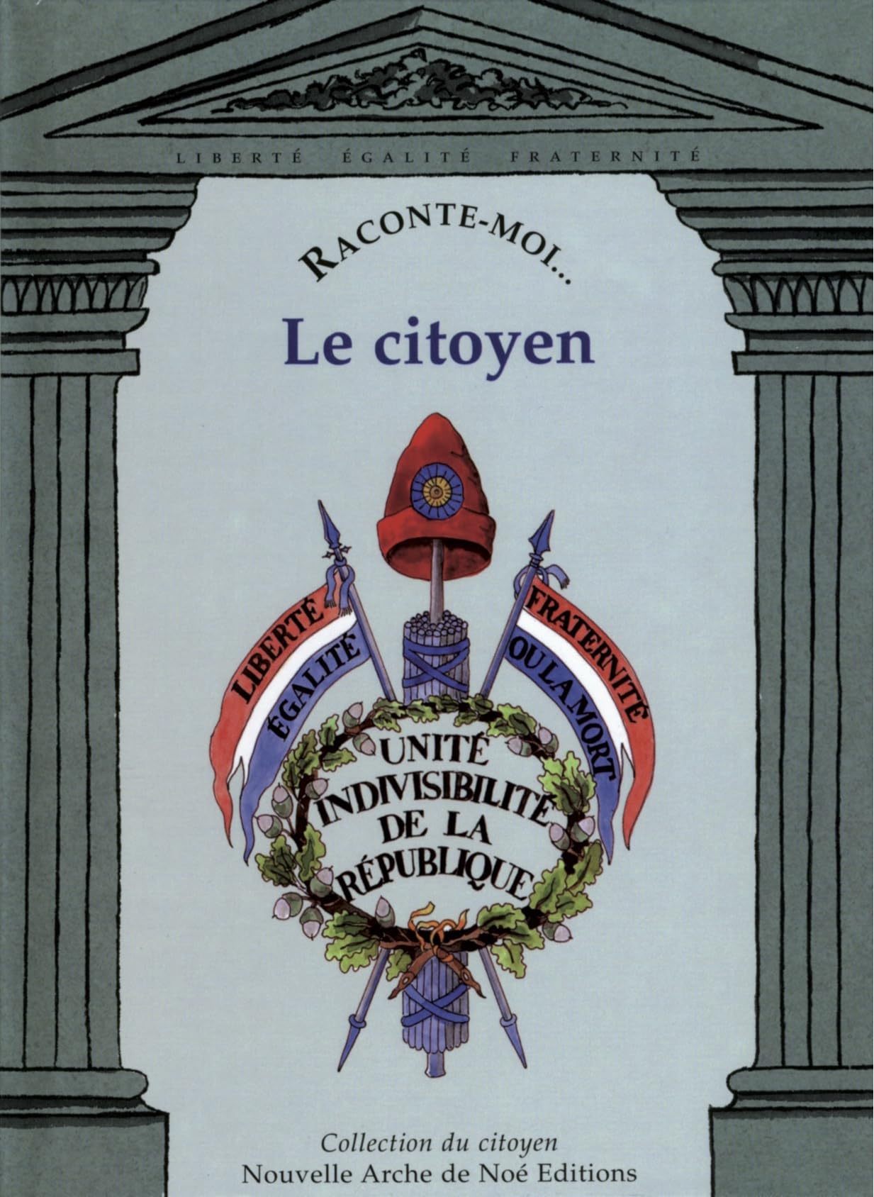 Le Citoyen, numéro 8 book