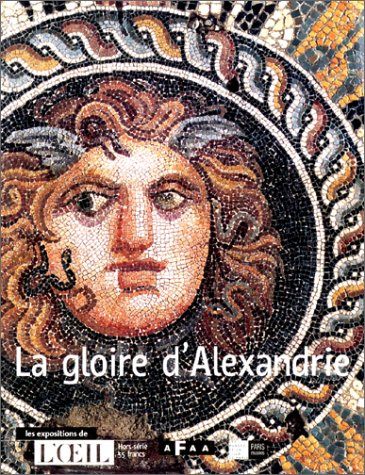La gloire d'alexandrie (Hor Ser Oeil Se) Books
