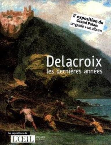 Delacroix et les dernières années (Hor Ser Oeil Se) Film, Art & Culture