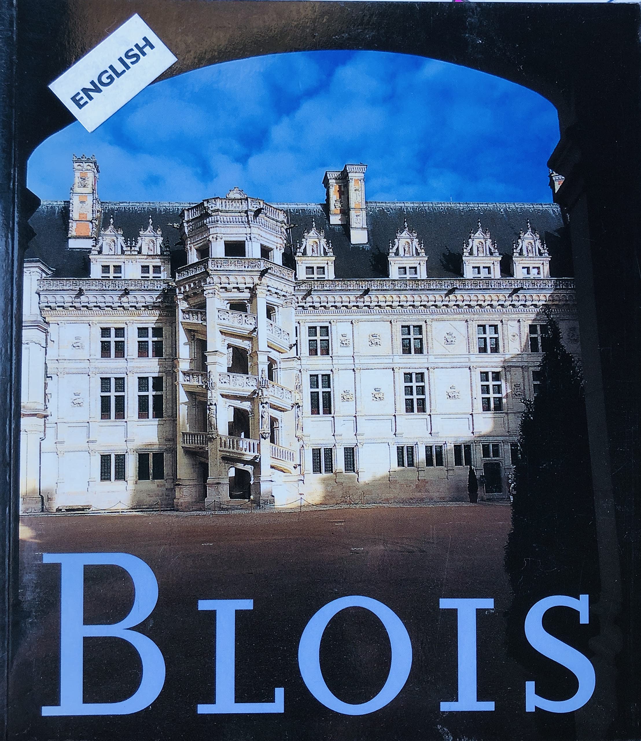 Les collections du chateau de blois (édition anglaise) (Hor Ser Oeil Se) Film, Art & Culture