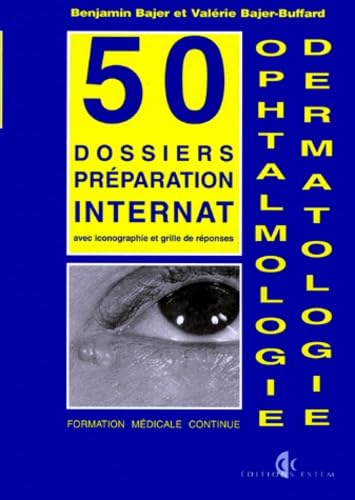 Ophtalmologie. Dermatologie: Formation médicale continue book
