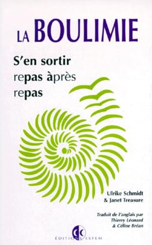 La Boulimie. S'En Sortir (Re)Pas A(Pres) (Re)Pas book