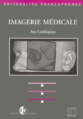 Imagerie médicale book
