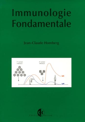 Immunologie fondamentale: 2e cycle des études de médecine, de pharmacie et d'odontologie book