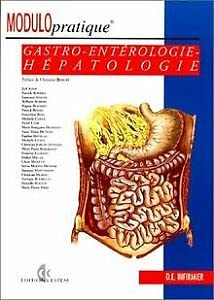 Gastro-enterologie hepatologie modulo: PRATIQUE book