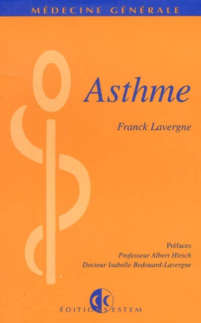 Product Image: Asthme