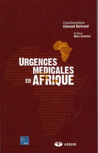 Urgences médicales en Afrique Medicine
