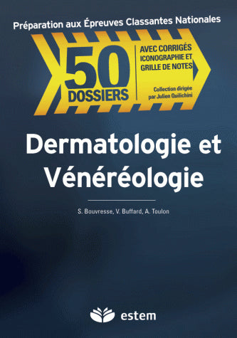 Dermatologie et vénéréologie Medicine