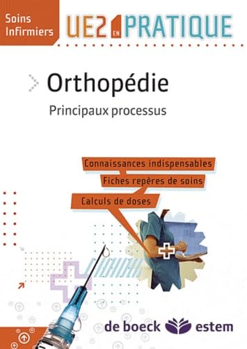 Orthopédie et traumatologie Books