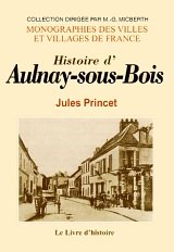 Histoire d'Aulnay-sous-Bois book