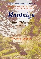Montaigu - ville d'histoire, IVe-XXe siècle Politics & History